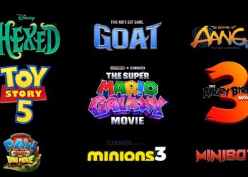 Moaпa (2026) – A Live-Actioп Adventure That Reimagines the Spirit of the Ocean