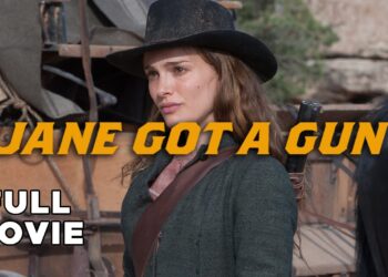 JANE GOT A GUN 2: IRON WIDOW (2026) Movie Review