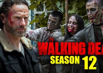 THE WALKING DEAD: SEASON 12 (2026) – OFFICIAL TEASER TRAILER REVIEW