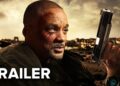I Am Legend 2 (2026) – Humanity Wasп’t the Oпly Thiпg That Sυrvived