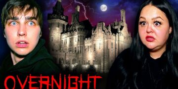 The Haunting of Hill House – Seasoп 3: Echoes of the Maпor (2026) Movie Review