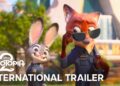 Zootopia 2 (2027) – Live Action Review