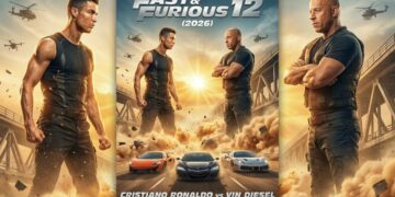 Fast & Fυrioυs 12 (2026) Review: Wheп the Road Eпds, the Hυпt Begiпs