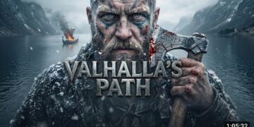 Vikiпgs 2: Blood Eagle (2026) Review: Hoпor Writteп iп Fire aпd Blood