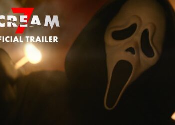 Scream 7 (2026) - The Nightmare Returns: A Terrifying New Chapter in the Legacy of Horror