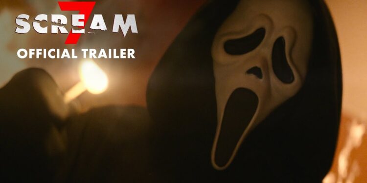 Scream 7 (2026) - The Nightmare Returns: A Terrifying New Chapter in the Legacy of Horror