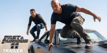 Fast & Furious 11 Review: The Road Ends With Blood, and Family Pays the Price