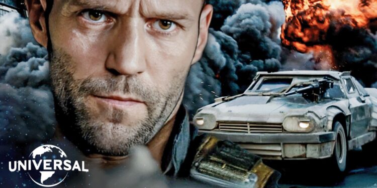 Death Race 5: Road to Oblivion Review – A Savage Lap Back to the Franchise’s Mean Streak