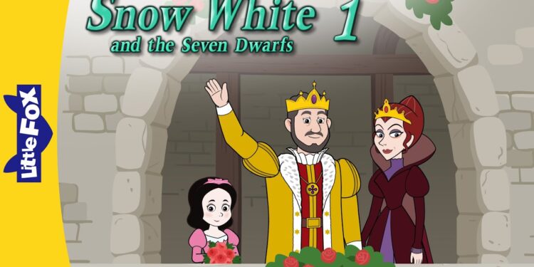 Snow White and the Seven Dwarfs 2: The Shattered Mirror Review – A Graceful Sequel That Finds Power in Kindness
