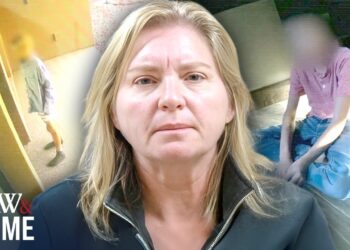 The Dark Truth Behind the Screen: 'Evil Influencer: The Jodi Hildebrandt Story' Movie Review