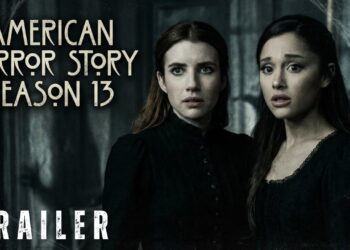 American Horror Story: Season 13 Review – Fame, Fear, and the Witch Who Streams Live