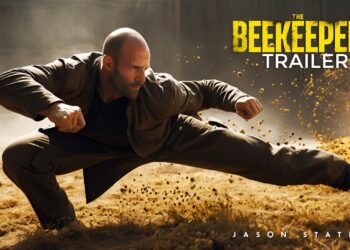 The Beekeeper 2 Review: Jason Statham Sharpens the Sting in a Brutal, Old-School Action Sequel
