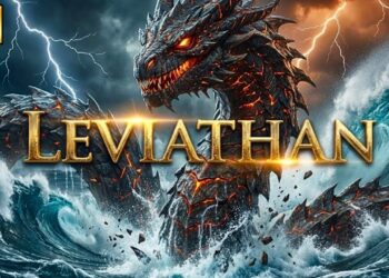 Leviathan (2026) Review: When the Ocean Stares Back