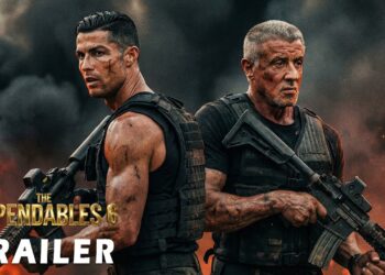 The Expendables 6: Legends Reloaded – A High-Octane Explosion of Action and Legacy