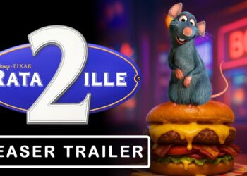 Ratatouille 2 (2026) Review: A Flavorful Sequel That Brings Heart and Humor to the Kitchen