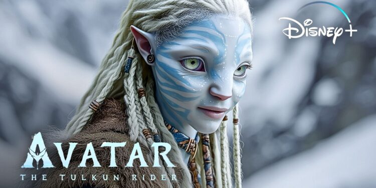 Avatar 4: The Tulkun Rider (2029) | Concept Trailer Review