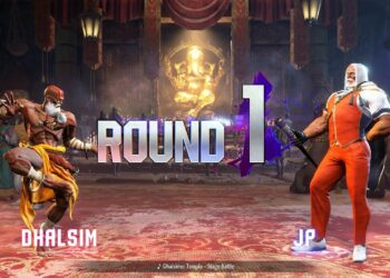 Street Fighter: Dhalsim (2026) - A Gripping Tale of Redemption and Mystical Power