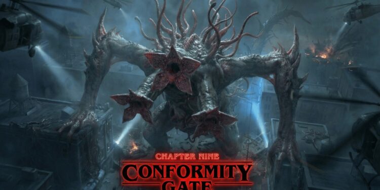 I Still Believe: Examining the Episode 9 Myth Around Stranger Things