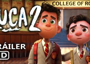Luca 2: A Deep Dive into the Heart of Friendship and Identity