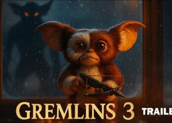 Gremlins 3: Midnight Mayhem – A Nostalgic Nightmare Reimagined