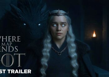 Game of Thrones Season 9 Review: A Dark and Haunting Epilogue