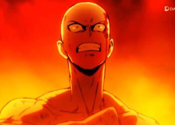 One Punch Man – Rise of the Unbroken: A New Era of Heroism and Limits