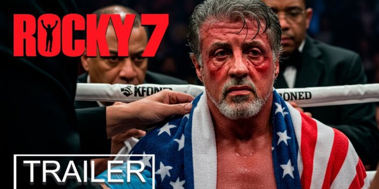 Rocky 7 (2026) Movie Review: A Gritty Return to the Basement