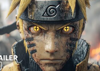 Naruto (2025) Movie Review: A Tale of Perseverance and Unyielding Willpower