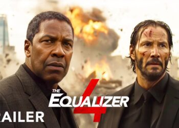 The Equalizer 4 (2026) Movie Review: A Gripping Cyber Thrill Ride