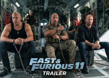 Fast & Furious 11 (2025): A Thrilling Finale to the Action Saga