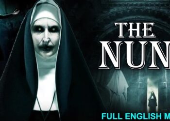 The Nun 3: A Terrifying Return to the Dark Depths of Horror