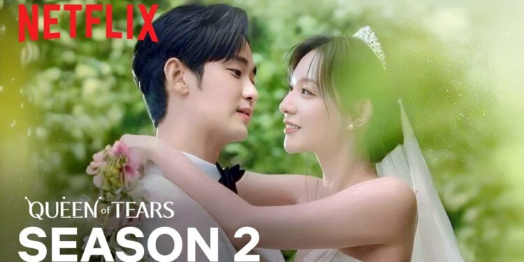 Queen of Tears Season 2 (2026) – A Powerful Return to Love and Heartbreak