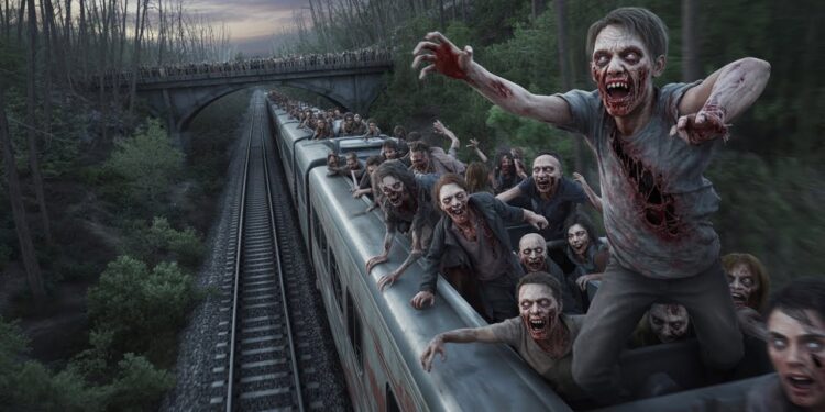 Train to Busan 3: Peninsula (2026) Trailer Review – Humanity at the Edge of Extinction