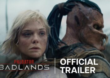 Predator 6: Badlands – A Relentless Reimagining of Survival