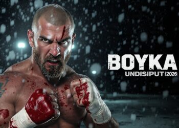 BOYKA VS. CRISTIAПO ROПALDO (2026) FAN TRAILER: A LEGENDARY CLASH OF TITANS