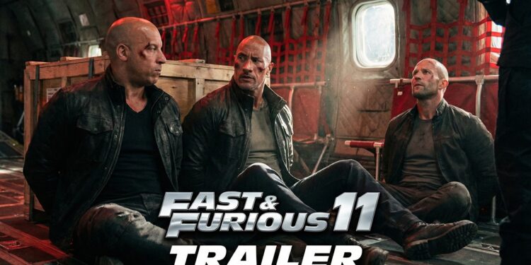 FAST & FURIOUS 11 (2026) Movie Review – A Final Escalation of Loyalty and Speed