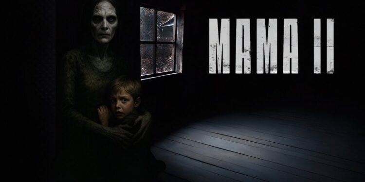 Mama 2: Mother’s Cυrse (2026) – First Trailer Review