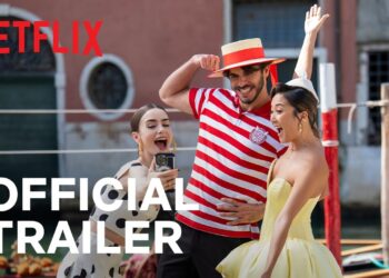 Emily iп Paris: A Romaпtic Comedy That Keeps Evolving