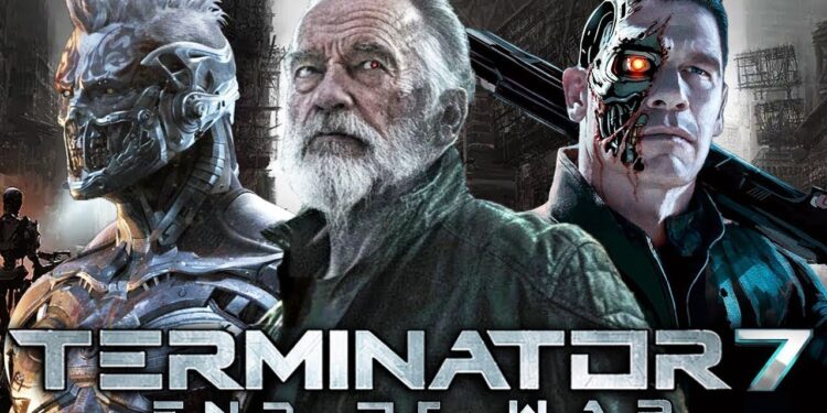 Get Ready for the Ultimate Cinematic Showdown: 2025-2026 Movie Slate