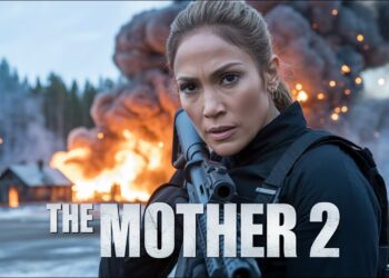 THE MOTHER 2 (2026) Movie Review