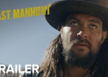 THE LAST MANHUNT (2026) - Movie Review