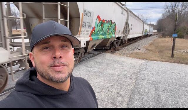 Trυcker (2024): A Fiery Tale of Revenge and Redemption