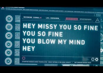 Hey Missy: A Haunting Exploration of Guilt, Desire, and Violence