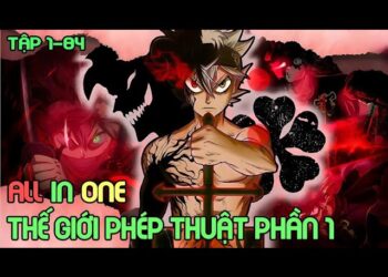 BLACK CLOVER (2026): A Raw, Emotional Shōnen Journey Transformed into Live-Action Glory