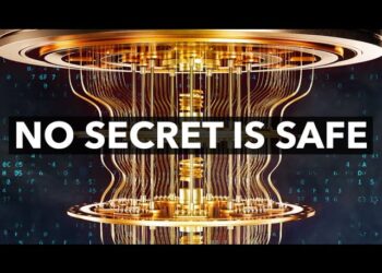 Quantum Breach: A Sci-Fi Thriller That Will Bend Your Perception of Reality