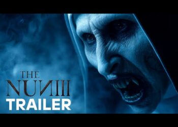 The Nun 3: The Final Exorcism (2026) - A Bone-Chilling Return of the Demon Nun