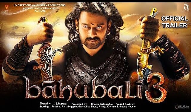 Baahubali 3: The Rise of Mahishmati (2026) - A Cinematic Masterpiece of Legacy and Power